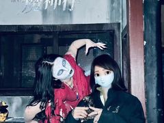 -棂笼·深度沉浸密室(武汉旗舰店)