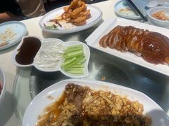 -福寿斋·老北京铜锅涮肉·烤鸭(顺义总店)