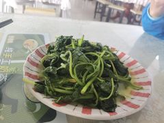 -天天向上素食餐厅(五台山店)