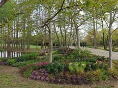 -共青国家森林公园-售票处