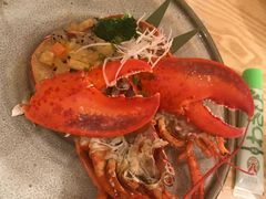 -虹料理·日料放题(悠方店)