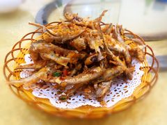 -华兴餐厅·招牌生鱼片(桃园路店)