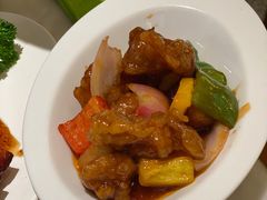 -翠华餐厅(德基广场店)