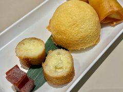 -蔡澜点心·粤菜(丽泽天街店)