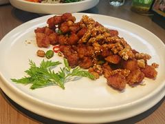 -将相和·海鲜蒸饺大连菜