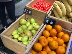 -九寸钉自助·炭火烤肉烧烤(欧乐时尚广场店)