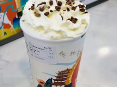 -仙雨林·奶茶鲜果茶(书院巷店)