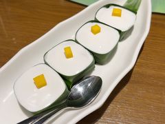 -帕蓝·暹罗料理(大学路店)