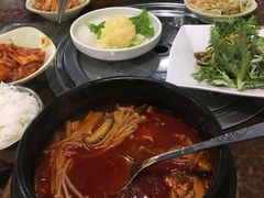 -六七八韩式烤肉·韩国料理(上杭路店)