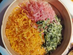 -师味葱扒虎头鲤·水席洛阳菜(元华店)