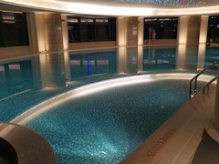 -舟山希尔顿酒店