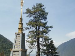 -冕宁灵山寺
