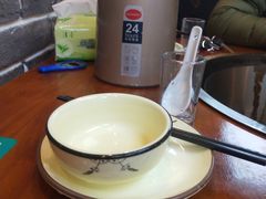 -曹丞相·地锅鸡·地锅鱼(武林店)