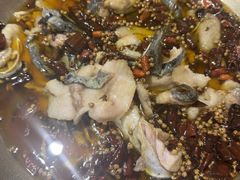 -拿渡·水煮鱼麻辣香锅(王府井奥莱·香江小镇店)
