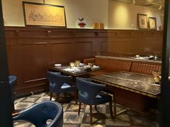 -半岛翡丽海鲜自助餐厅(观风亭店)