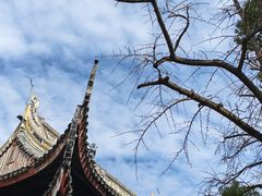 -西园戒幢律寺