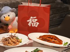 -四季民福烤鸭店(外滩外白渡桥店)