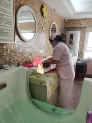 -喜月来月子会所