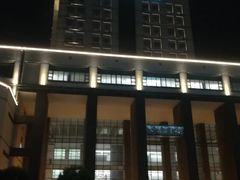 -公益图书馆(江南大学店)