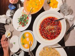 -英冠索菲特酒店·萧湘阁中餐厅