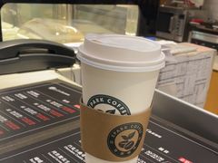 -逸派咖啡 EPARKCOFFEE(广安门店)