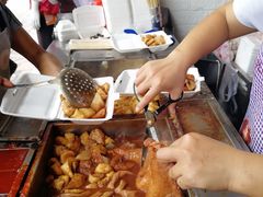 -细妹五香牛杂(步行街店)