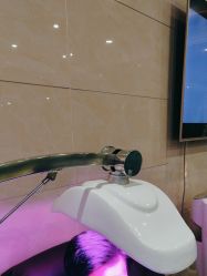 -碧莲盛·不剃发植发