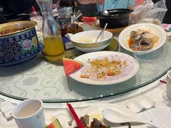 -金典银峰老鹅馆·昆山菜(亭林公园店)