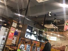 -韩礼年糕(飞虹路店)