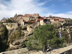 -梅黛奥拉修道院