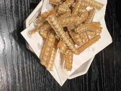 -玄白·炭烤活鳗(上海首店)