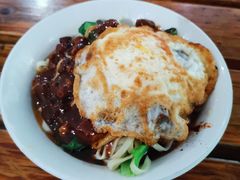 -肉盖面馆(兴科大道店)