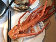 -星伦多 自助料理(圆融店)