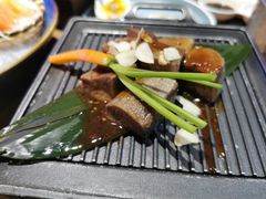 -蟹之国·精品蟹料理(极地店)