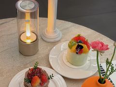 -玲婧胡同·Brunch·Kitchen(嘉里城店)