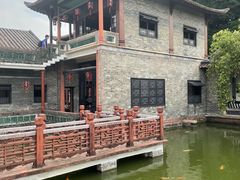 -东莞市可园博物馆