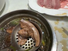 -围炉夜话·潮汕卤水火锅(榕江店)