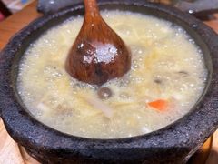 -敏珠拉姆藏餐·南京厨房(富春江东街店)