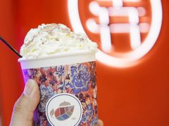 -茶话弄(中贸广场店)