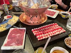 -南门涮肉(上海一店)