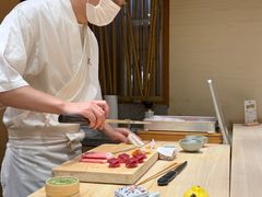 -鮨一日本料理旗舰店(总店)