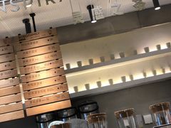 -喜茶(上海兴业太古汇店)