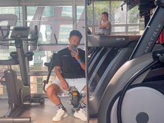 -mYSTEPS健身运动馆(古北店)
