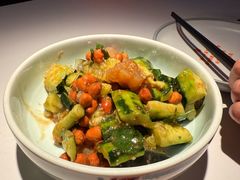 -鸣记脆皮烤鱼·海鲜烤鱼(三八广场店)