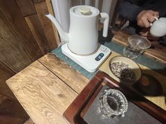 -邈墨茶馆(大兜路1号店)