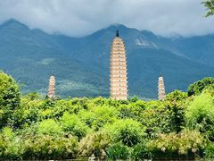 -崇圣寺三塔文化旅游区