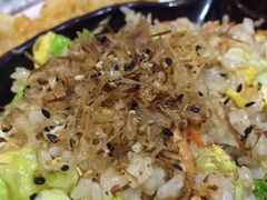 -米彩料理(西丽店)