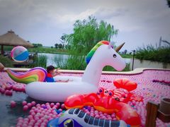 -苏州湾王焰温泉度假酒店