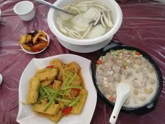 -南华寺素食馆(南华禅寺店)