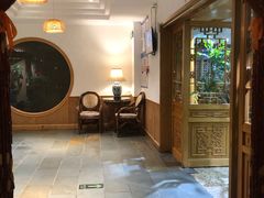 -渝信川菜(长安店)